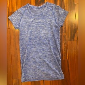 Lululemon Swiftly Tech